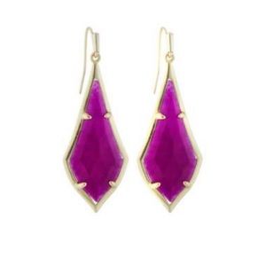 Kendra Scott olivia earrings